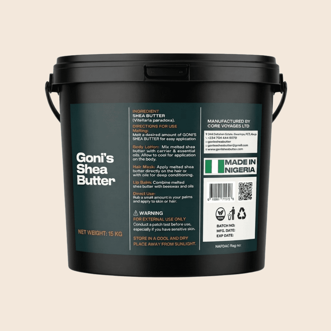 15kg Bucket