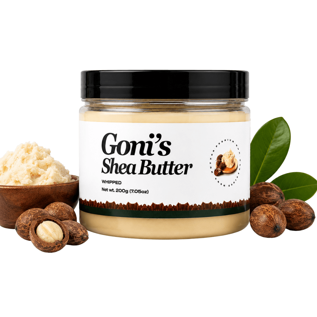 200g Whipped