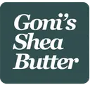 Goni's Shea Butter Logo