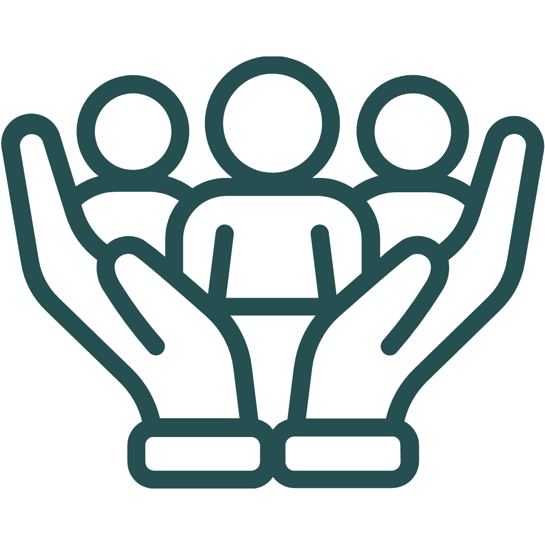 Our Values icon